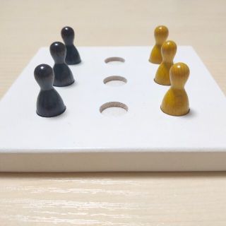 木製ゲーム(その他)