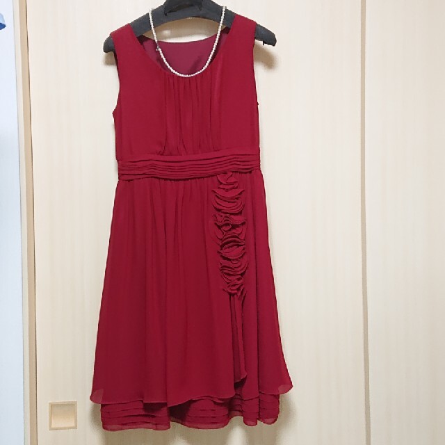 dressdeco パーティードレス レディースのフォーマル/ドレス(その他ドレス)の商品写真