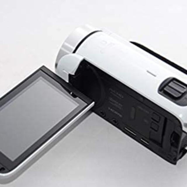 SALE/93%OFF】 Canon デジタルビデオカメラ iVIS HF R62 光学32倍
