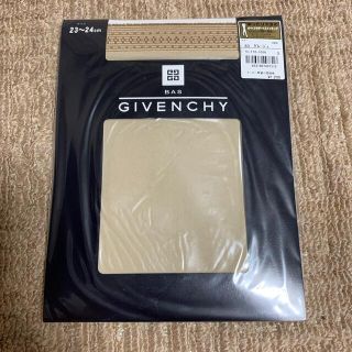 ジバンシィ(GIVENCHY)のみみ様専用　ジバンシー　ストッキング(タイツ/ストッキング)