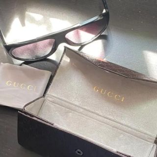 グッチ(Gucci)のGUCCI サングラス GG1647(サングラス/メガネ)