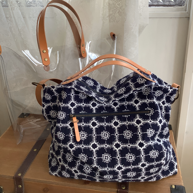 mina perhonen(ミナペルホネン)のぶたコ様専用 レディースのバッグ(ショルダーバッグ)の商品写真