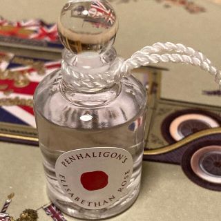 ペンハリガン(Penhaligon's)のペンハリガン エリザベサン ローズ(香水(女性用))