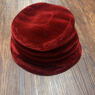 ビームス(BEAMS)のL whimsy socks  コメダ珈琲 Sofa hat(ハット)