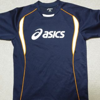 アシックス(asics)のアシックスTシャツ(Tシャツ/カットソー)