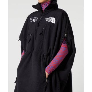 エムエムシックス(MM6)の【MM6×THE NORTH FACE】Circle Dress(その他)