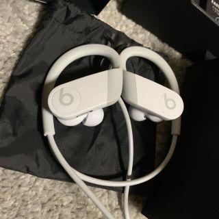 ビーツバイドクタードレ(Beats by Dr Dre)のナオ様専用(ヘッドフォン/イヤフォン)