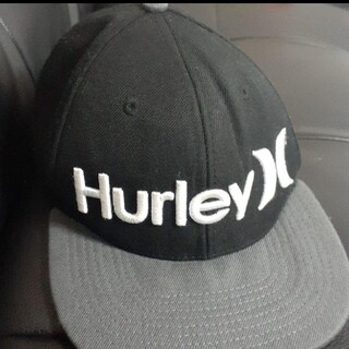 ハーレー(Hurley)のえみちゃん☆様専用(帽子)