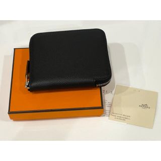 Hermes - 新品未使用 21/7月購入 エルメス シルクインコンパクト