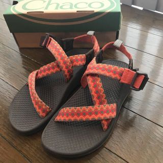 チャコ(Chaco)のChaco チャコ キッズ サンダル　19cm (サンダル)