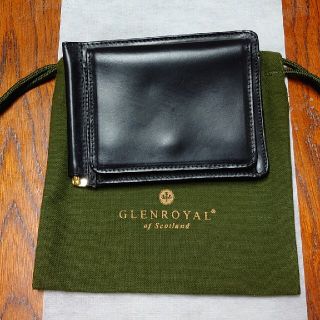 グレンロイヤル マネークリップの通販 55点 | GLENROYALを買うならラクマ