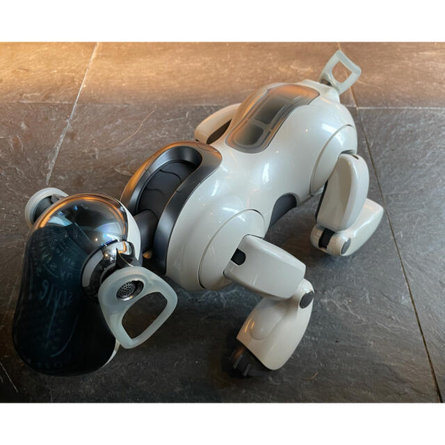 SONY AIBO ERS-7W 数量は多い 52.0%OFF www.gold-and-wood.com