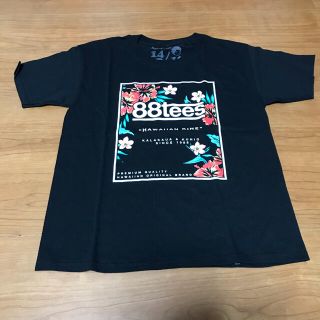 エイティーエイティーズ(88TEES)の新品　キッズサイズ　88tees Tシャツ　カットソー(Tシャツ/カットソー)