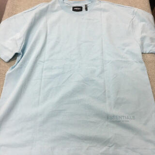 エッセンシャル(Essential)のessential Tシャツ(Tシャツ/カットソー(半袖/袖なし))