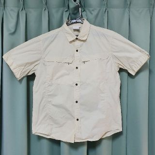 ザノースフェイス(THE NORTH FACE)のTHE NORTH FACE CANOPY SHIRT(キャノピーシャツ)(シャツ)