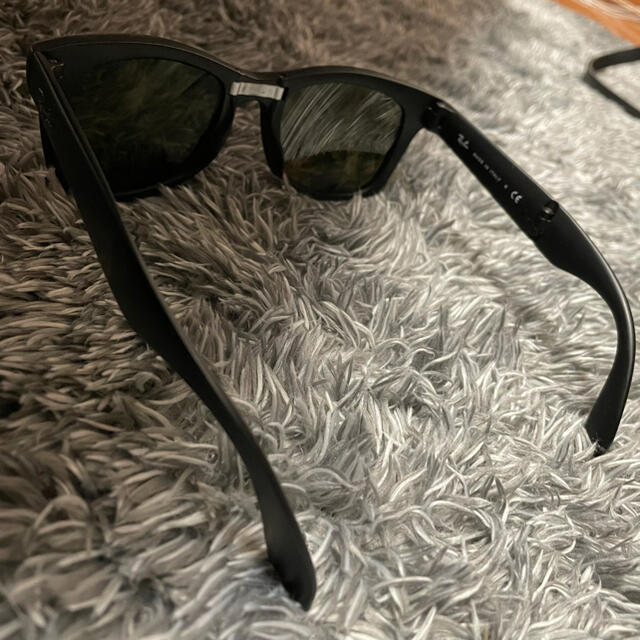 Ray-Ban FOLDING WAYFARER サングラス