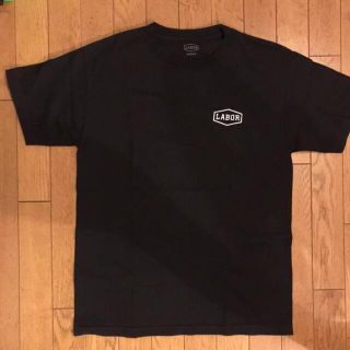 ビームス(BEAMS)のLABOR Tシャツ(Tシャツ/カットソー(半袖/袖なし))