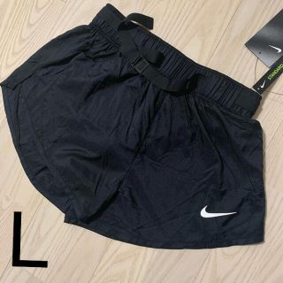 ナイキ(NIKE)のL✩NIKE 短パン　ランニングパンツ　ランパン(ショートパンツ)