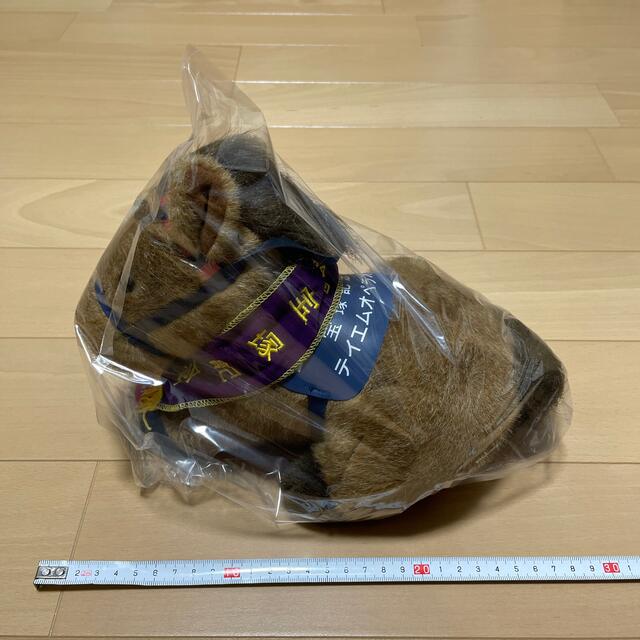 だぁーこ様 美品 新品同様 テイエムオペラオー 宝塚記念 だぁーこ様 美品 新品同様 テイエムオペラオー 宝塚記念