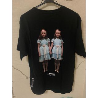 シュプリーム(Supreme)のLMC Tシャツ 【the shining twin girls Tシャツ】(Tシャツ/カットソー(半袖/袖なし))