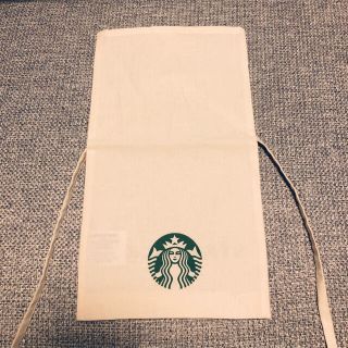 スターバックスコーヒー(Starbucks Coffee)のスターバックス ギフト袋 巾着(その他)