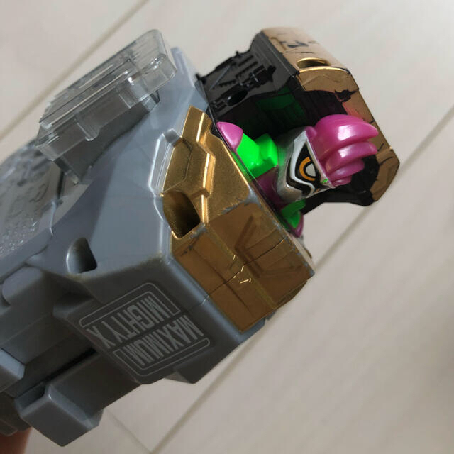 仮面ライダー　エグゼイド エンタメ/ホビーのフィギュア(特撮)の商品写真