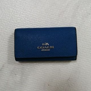 コーチ(COACH)のCOACH 6連キーケース(キーケース)