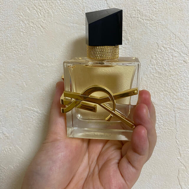 YSL リブレ オーデパルファム30ml - 香水(女性用)