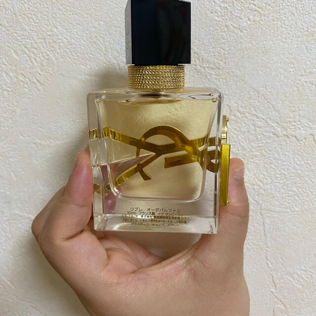 Yves Saint Laurent Beaute(イヴサンローランボーテ)のYSL リブレ　オーデパルファム30ml コスメ/美容の香水(香水(女性用))の商品写真