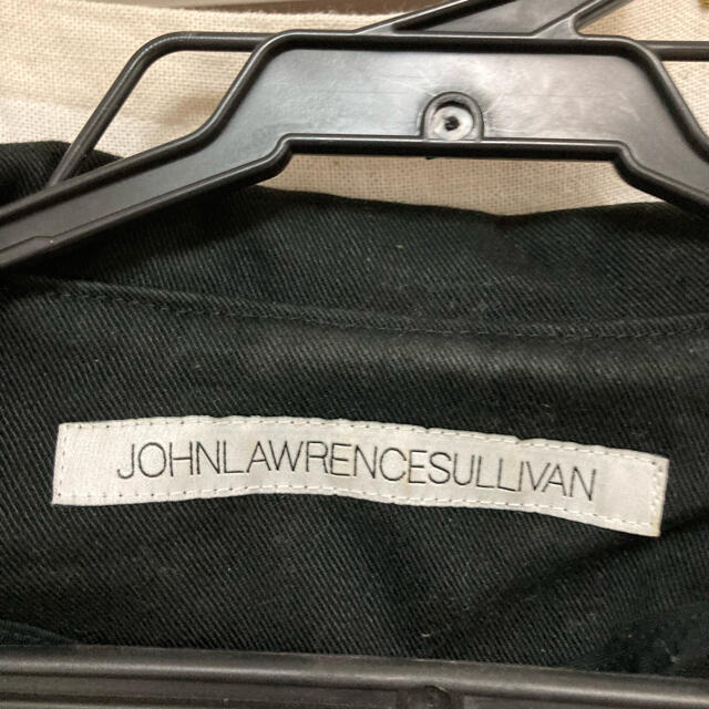 JOHN LAWRENCE SULLIVAN(ジョンローレンスサリバン)のジョンローレンスサリバン アウター メンズのジャケット/アウター(テーラードジャケット)の商品写真