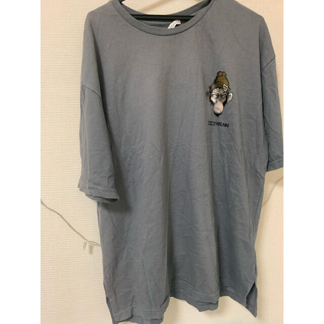 A BATHING APE(アベイシングエイプ)のlimited heritage khoon Tシャツ 韓国 メンズのトップス(Tシャツ/カットソー(半袖/袖なし))の商品写真