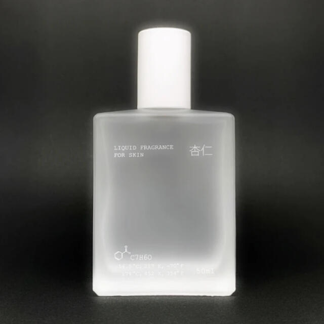 PHILOSOPHIA LIQUID FRAGRANCE 杏仁 - 香水(女性用)