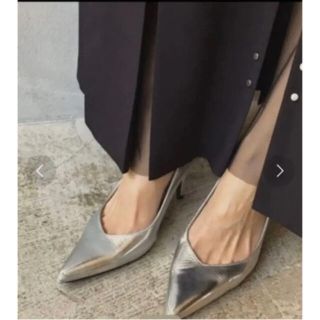 Ameri VINTAGE(ハイヒール/パンプス)のフリマアイテム一覧 Ameri VINTAGE(ハイヒール/パンプス)のフリマアイテム一覧