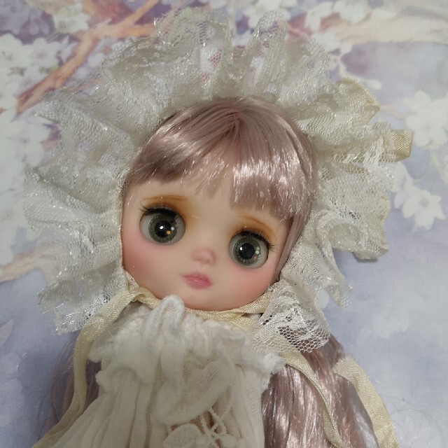 アイシードール☆ミディカスタム - 人形