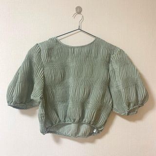 ザラ(ZARA)のmer様専用(シャツ/ブラウス(半袖/袖なし))