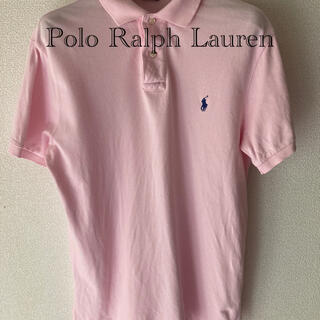 ポロラルフローレン(POLO RALPH LAUREN)のポロラルフローレン ポロシャツ(ポロシャツ)