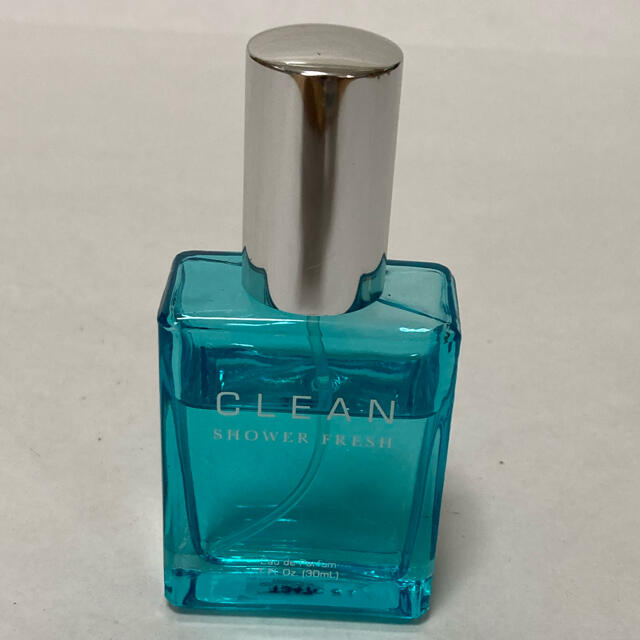 CLEAN(クリーン)のクリーン シャワーフレッシュ 30ml コスメ/美容の香水(香水(女性用))の商品写真