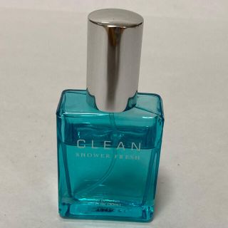 クリーン(CLEAN)のクリーン シャワーフレッシュ 30ml(香水(女性用))