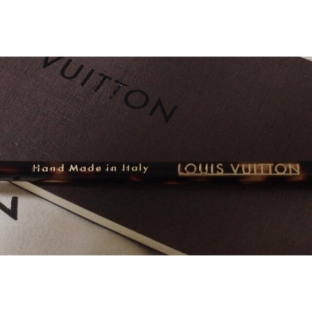 LOUIS VUITTON - LOUIS VUITTON ✨正規品♡廃盤・超希少 ゴールド 限定