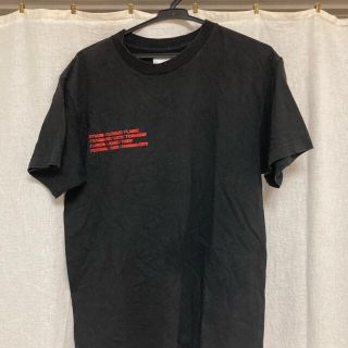 ワコマリア(WACKO MARIA)のFORTYFOR Tシャツ(シャツ)