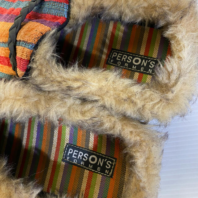 PERSON'S(パーソンズ)の英栖ジェイ様専用 メンズの靴/シューズ(その他)の商品写真