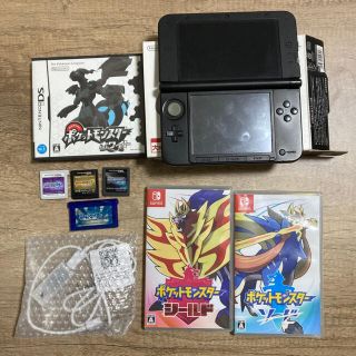 ポケモン セット 家庭用ゲームソフトの通販 300点以上 ポケモンのエンタメ ホビーを買うならラクマ ポケモン セット 家庭用ゲームソフトの通販 300点以上 ポケモンのエンタメ ホビーを買うならラクマ