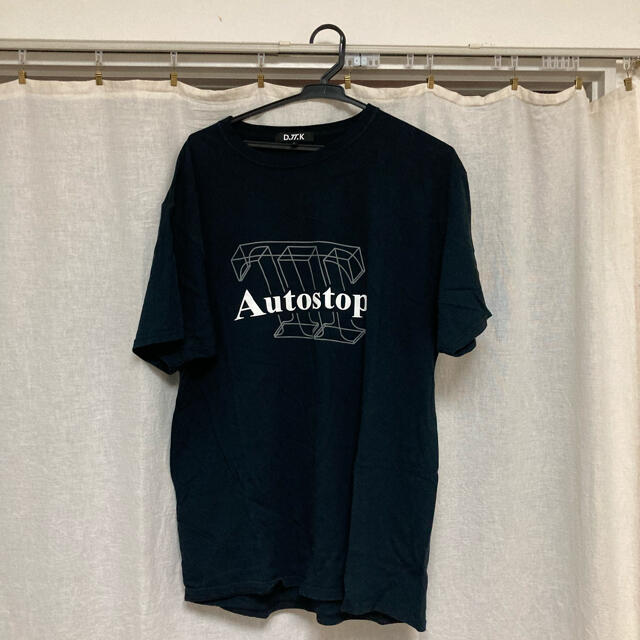 AMBUSH(アンブッシュ)のDTTK Tシャツ メンズのトップス(Tシャツ/カットソー(半袖/袖なし))の商品写真