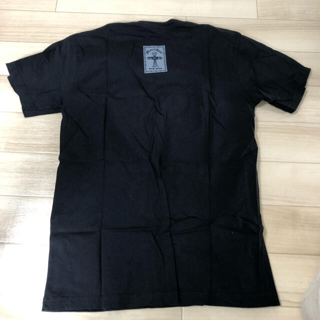 Ron Herman(ロンハーマン)のmary ann マリーアン　TシャツMサイズ メンズのトップス(Tシャツ/カットソー(半袖/袖なし))の商品写真