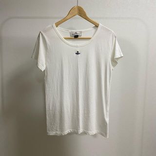 ヴィヴィアンウエストウッド(Vivienne Westwood)のvivienne westwood Tシャツ(Tシャツ(半袖/袖なし))