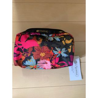 レスポートサック(LeSportsac)の『新品』レスポートサック　ポーチ(ポーチ)