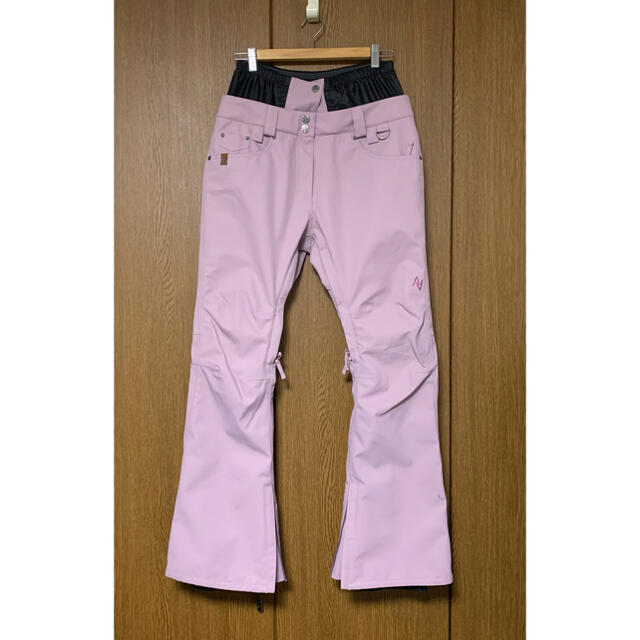 スノーボードAA hardwear 20-21 MID pants