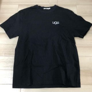 アグ(UGG)のugg Tシャツ Lサイズ(Tシャツ/カットソー(半袖/袖なし))