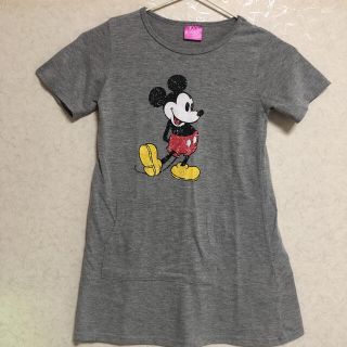 ディズニー(Disney)のTワンピース Disney(Tシャツ/カットソー)