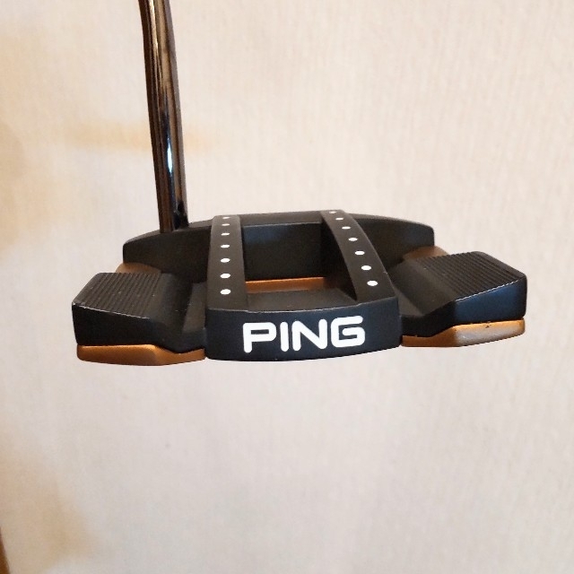 PING パター ペプラートムキャット 14パター